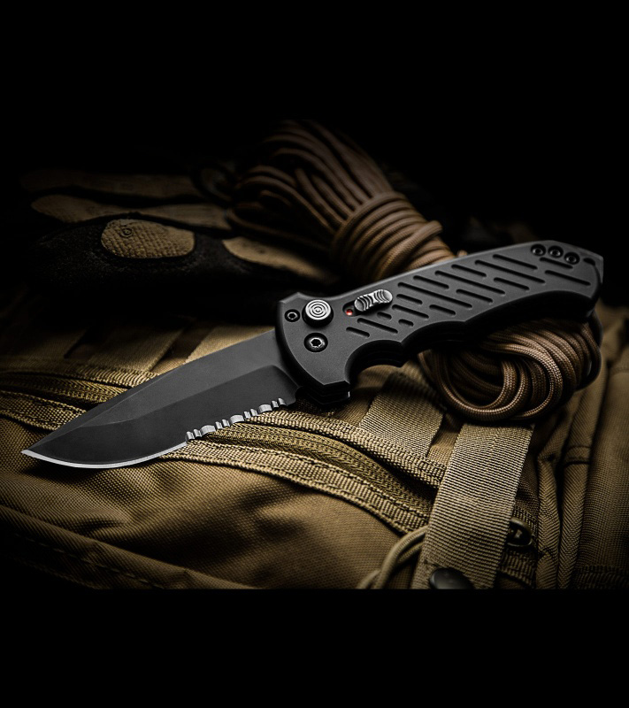 GB 06 AUTOMATIC KNIFE