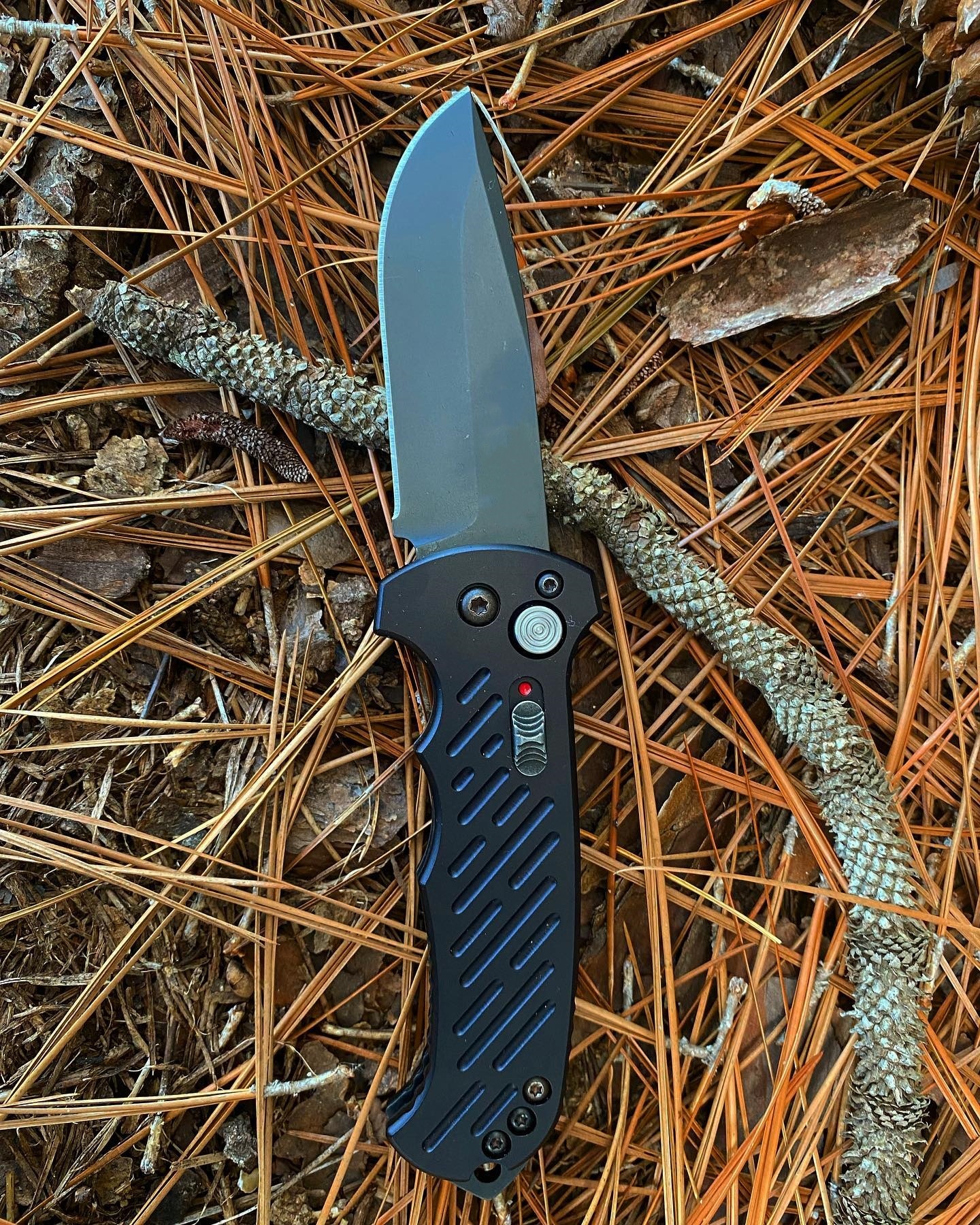GB 06 AUTOMATIC KNIFE