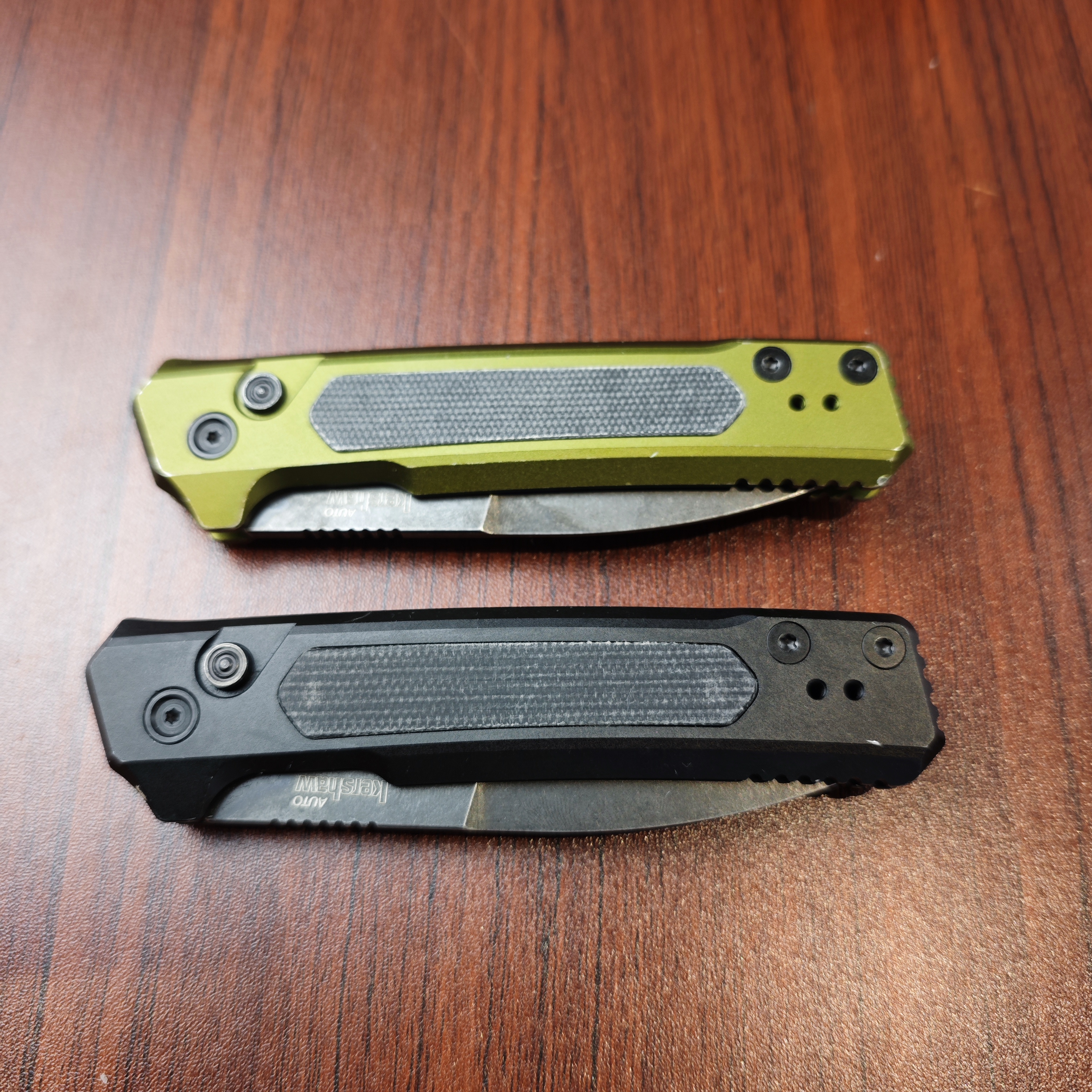  7205 OTF AUTO Knife