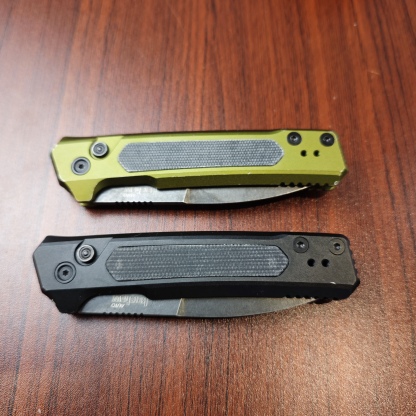  7205 OTF AUTO Knife
