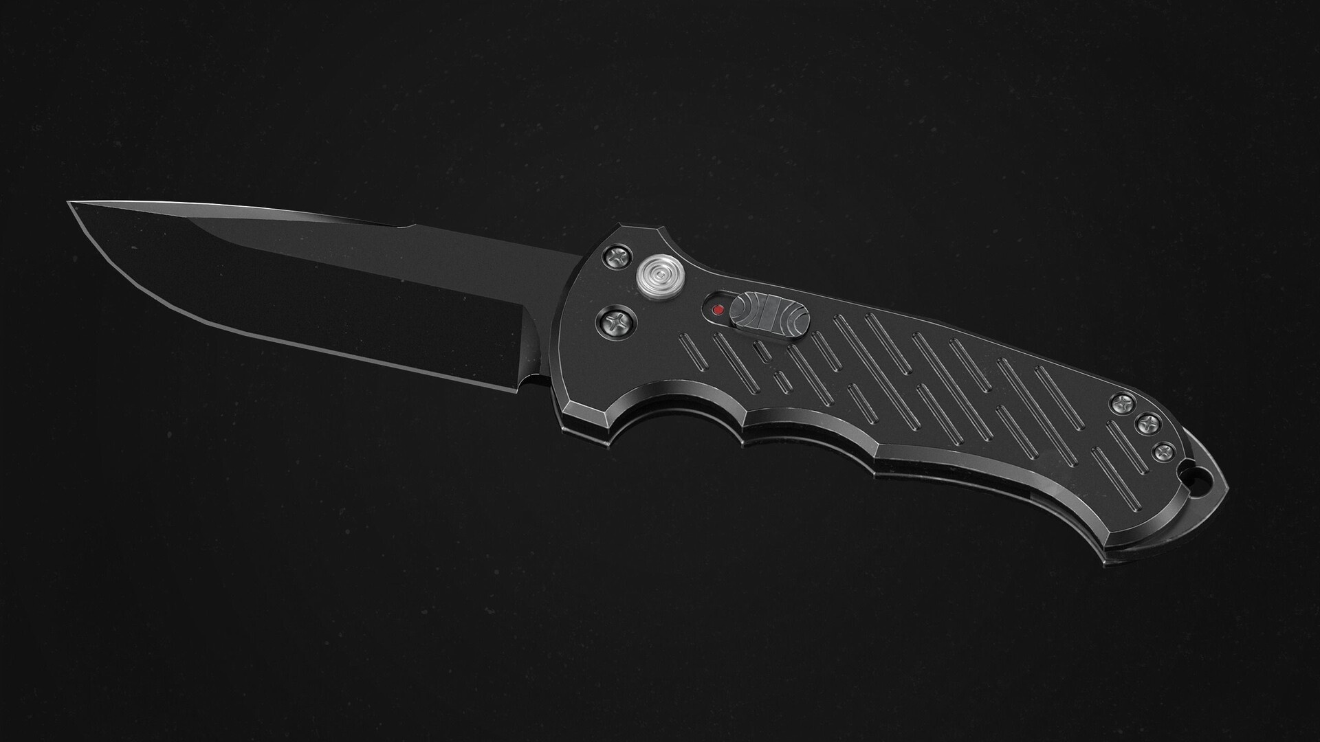 GB 06 AUTOMATIC KNIFE