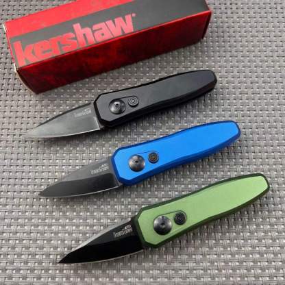 7500 Launch 4 Automatic Knife