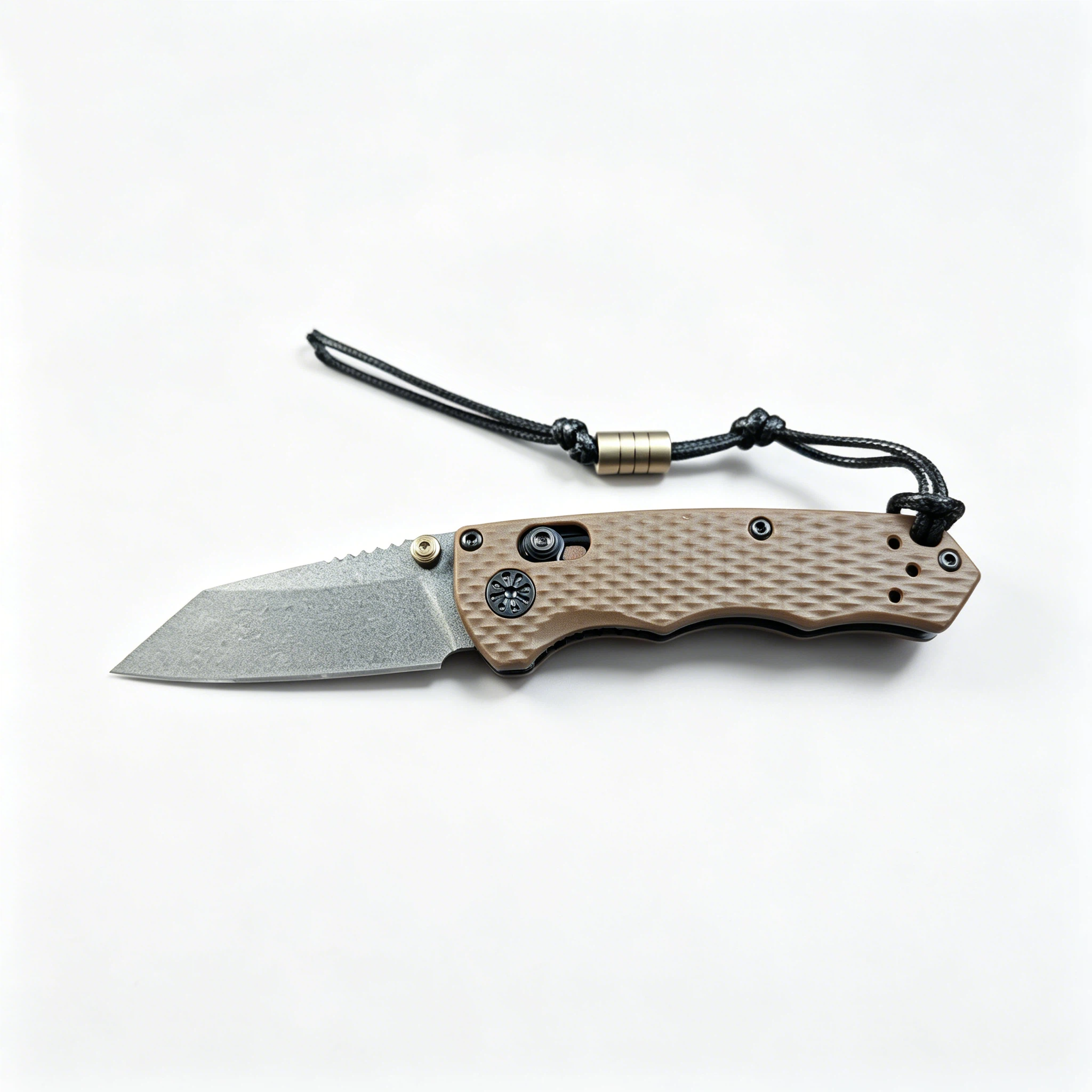  290 Auto Portable Knife