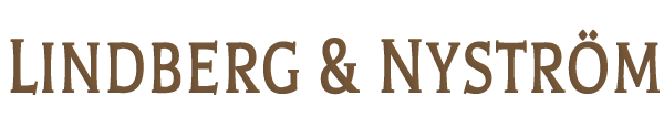 Lindberg & Nyström