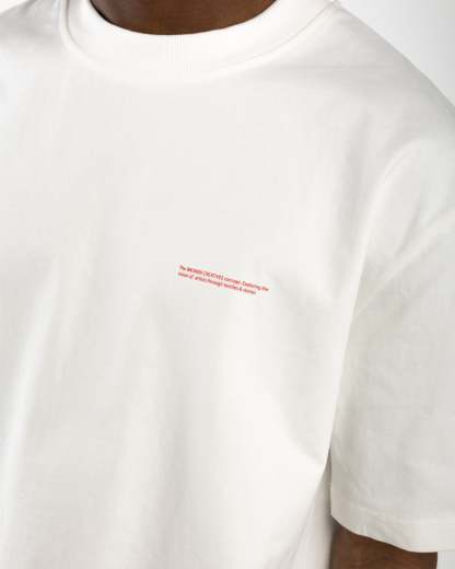 BCS Forever Trying Red-Fineriform