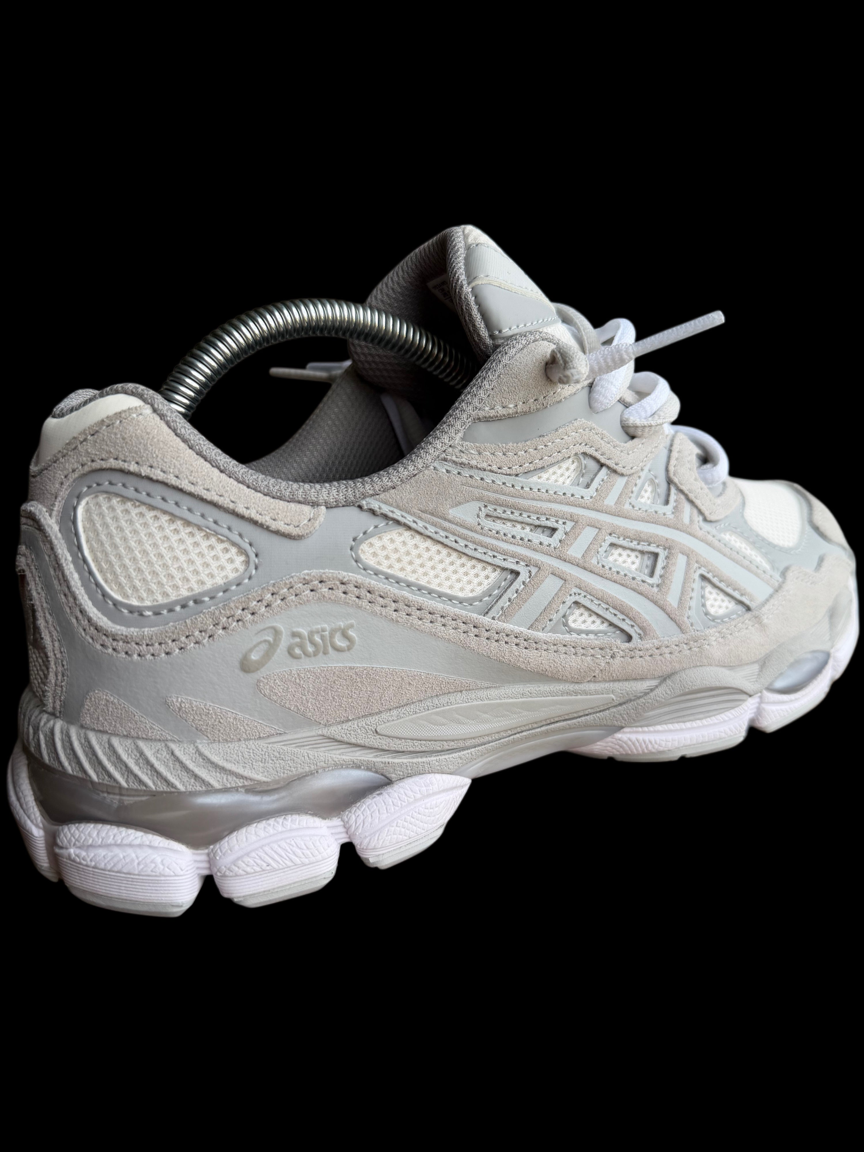 DOUBLE LACED Asics GEL NYC