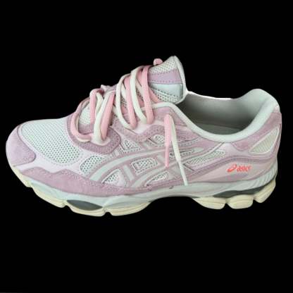 DOUBLE LACED Asics GEL NYC