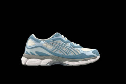DOUBLE LACED Asics GEL NYC