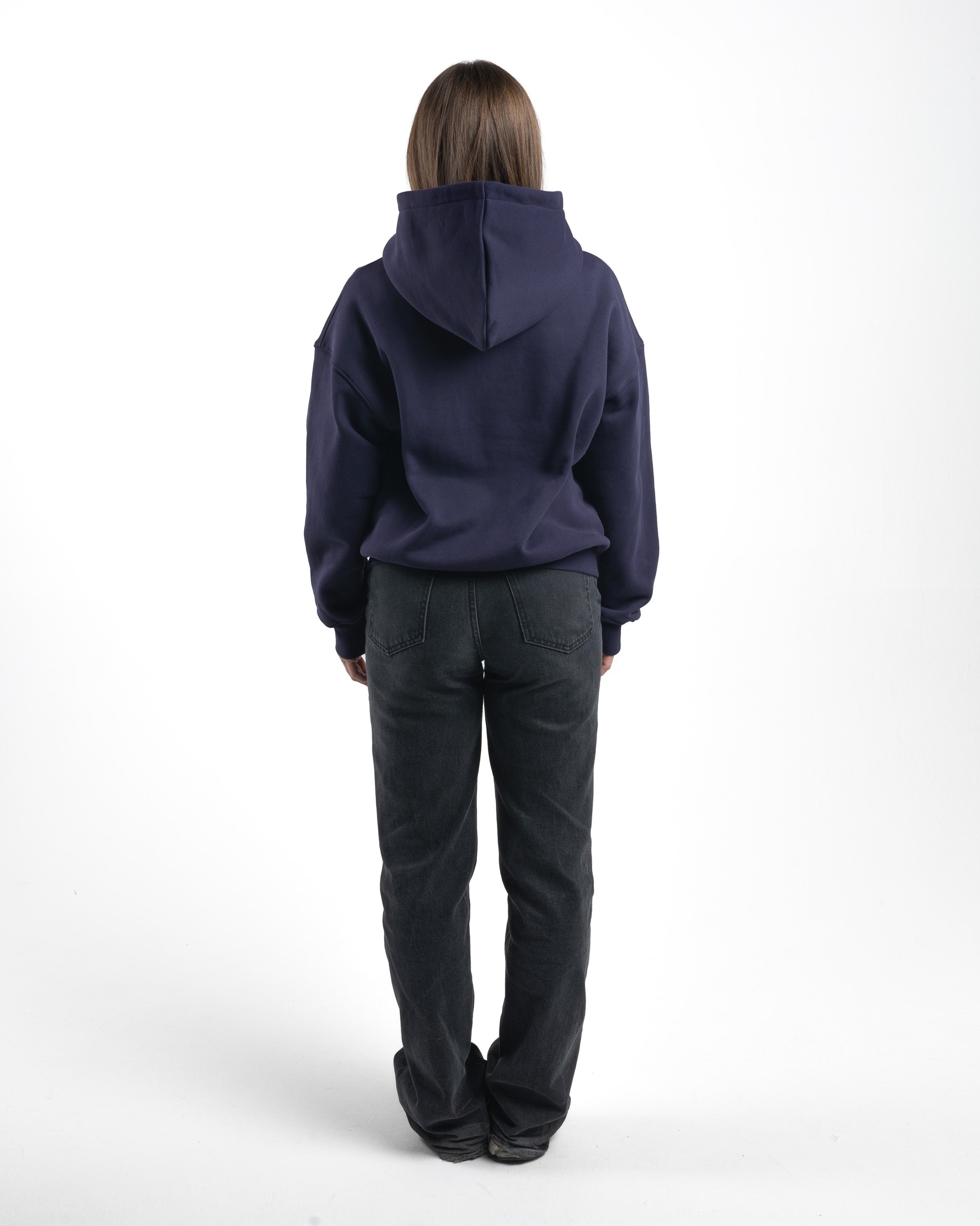Lone Zip-Fineriform