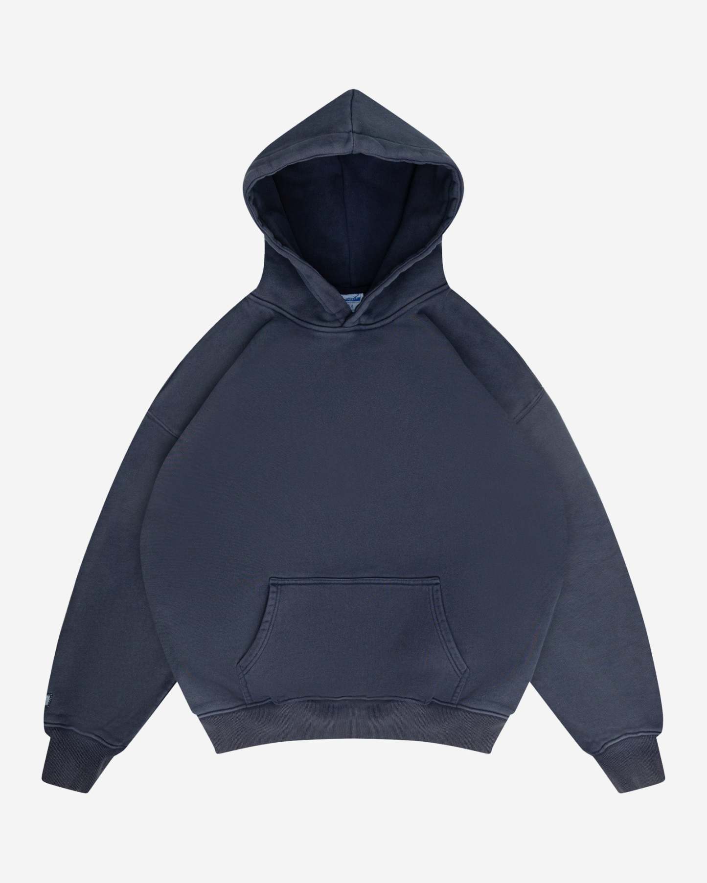 Midnight hoodie-Fineriform