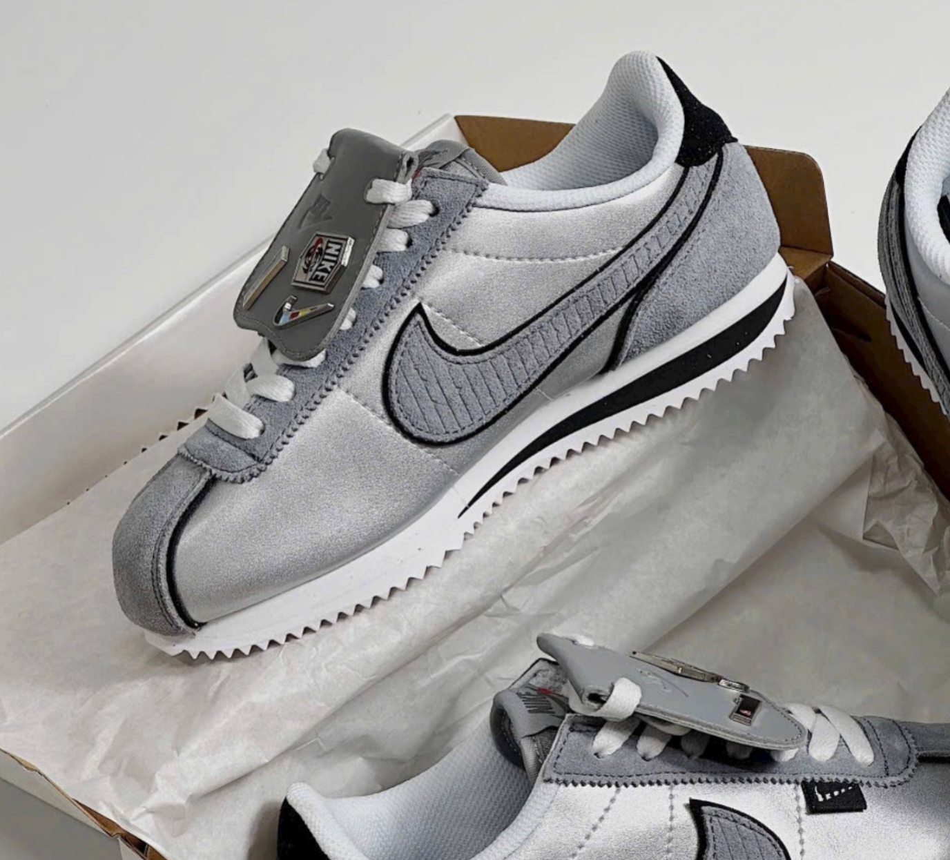 Scarpe Nike Cortez 2026
