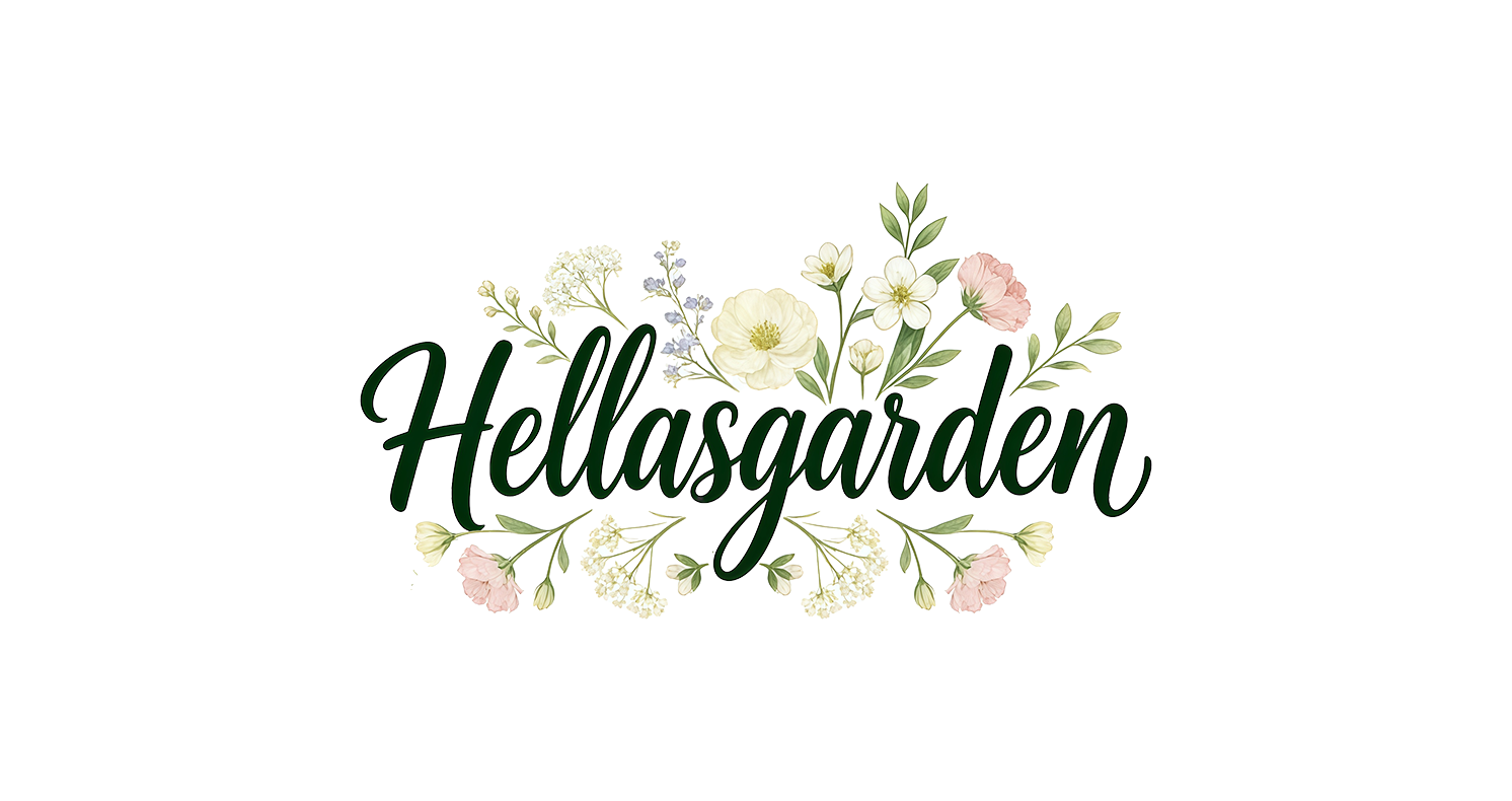 Hellasgarden