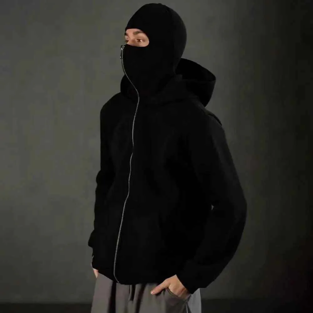 Ghost Hoodie