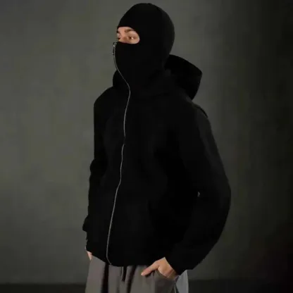 Ghost Hoodie