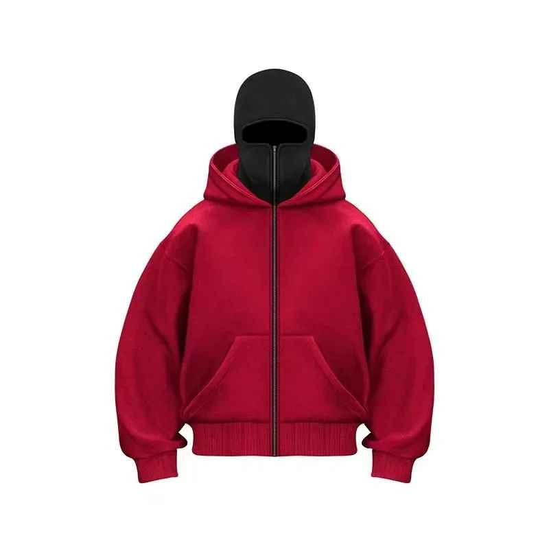 Ghost Hoodie