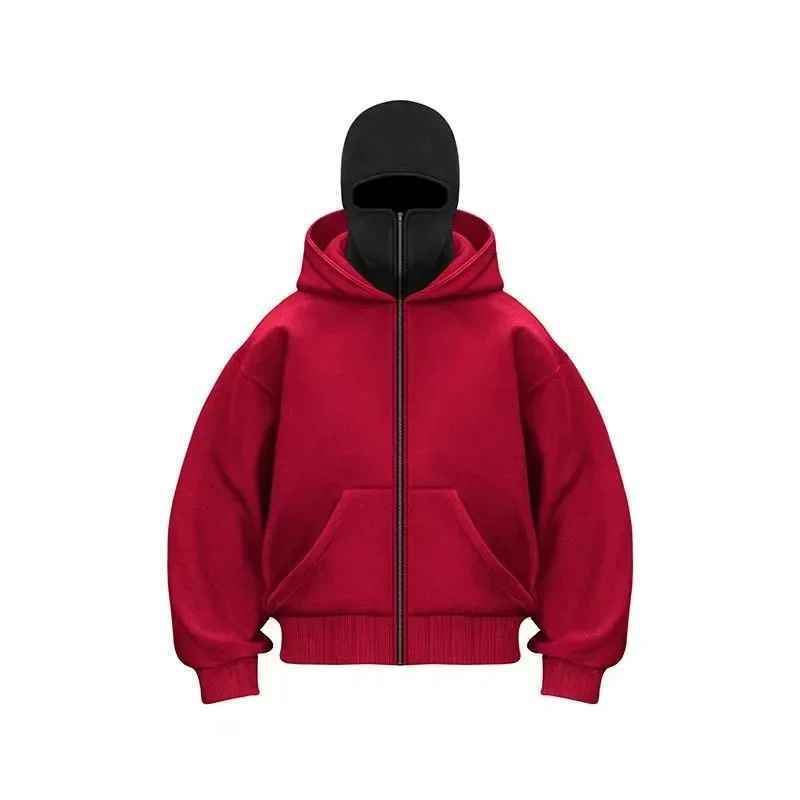 Ghost Hoodie