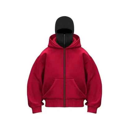 Ghost Hoodie