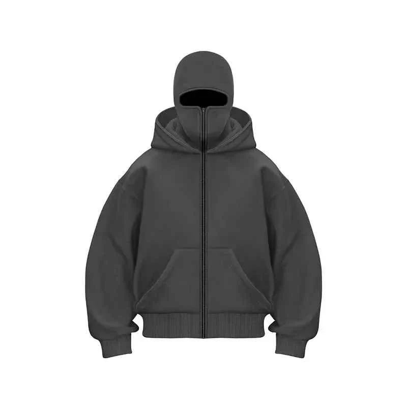 Ghost Hoodie