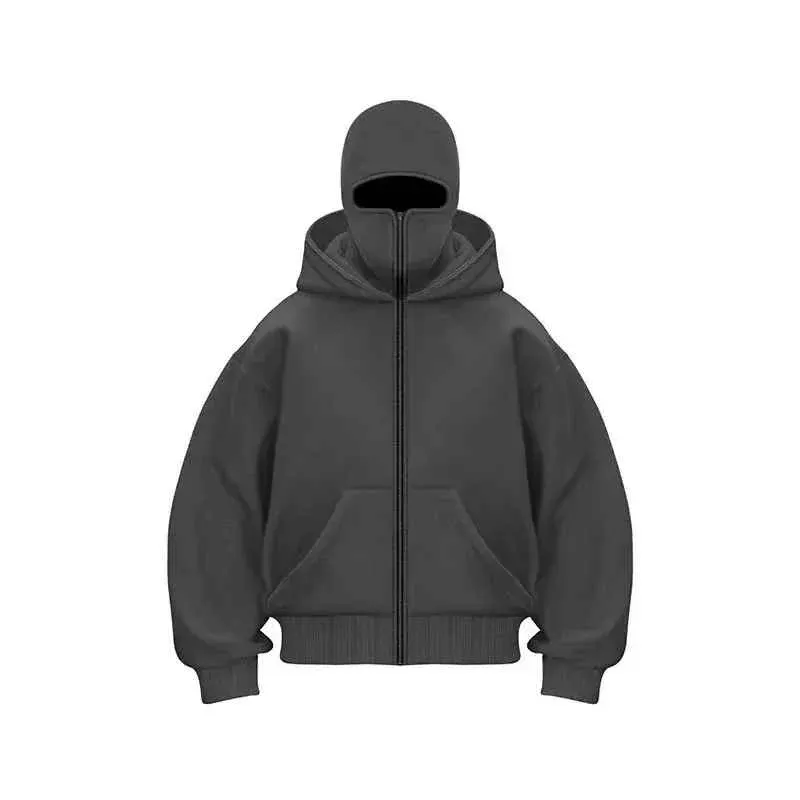 Ghost Hoodie