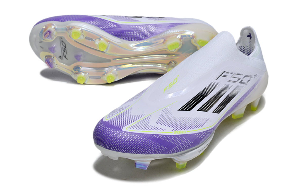 Adidas F50 plus Elite FG