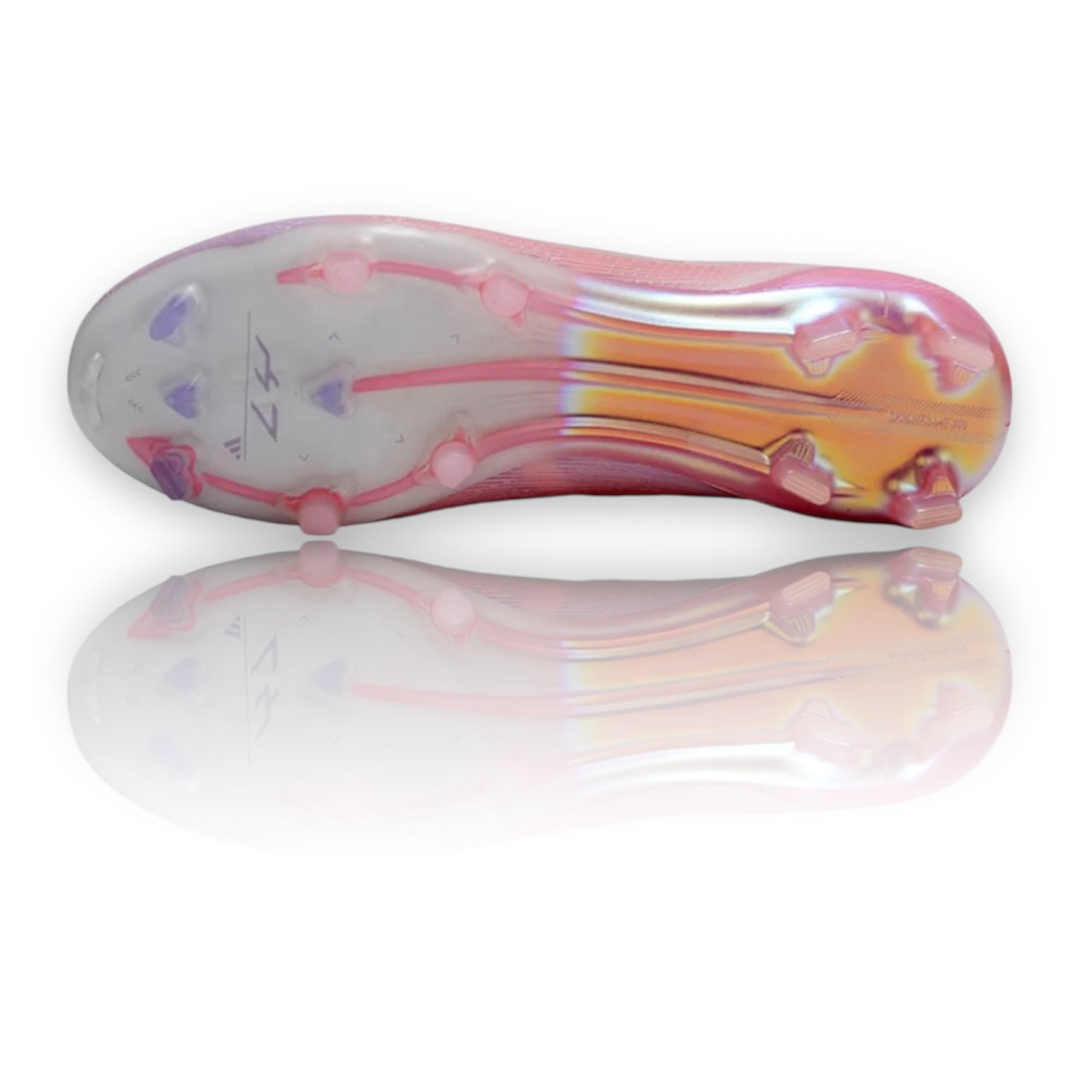 Adidas F50 Lamine Yamal FG Elite