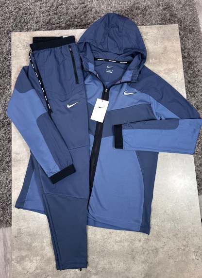 ELEMENT TRACKSUIT - BLUE