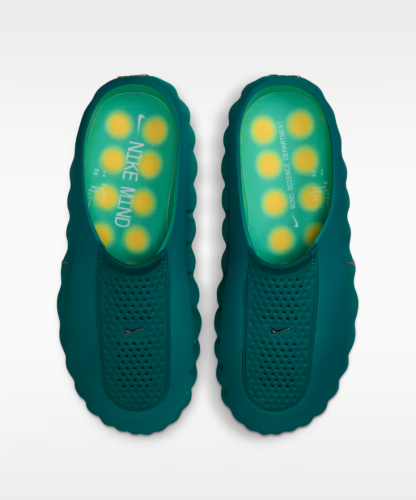 Mind 001 （New Colors）