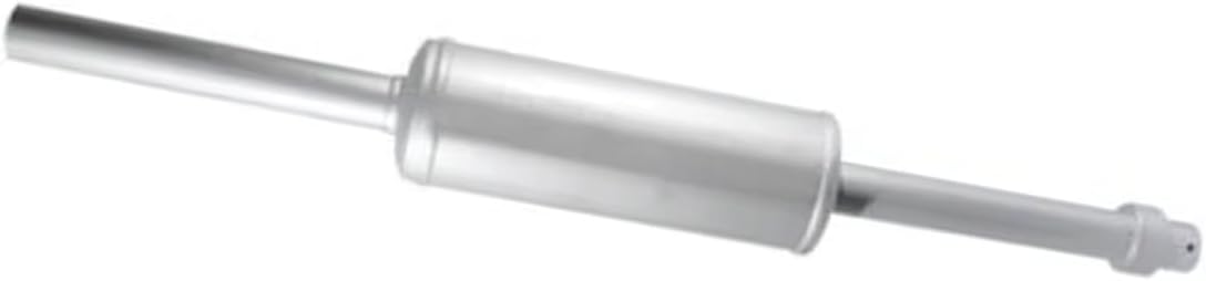 Kit de tapa supresora de ruido C7NN5230R FD06-N009 compatible con tractores Ford New Holland Series 2000,3000,4000 y 5000-Nookgetly