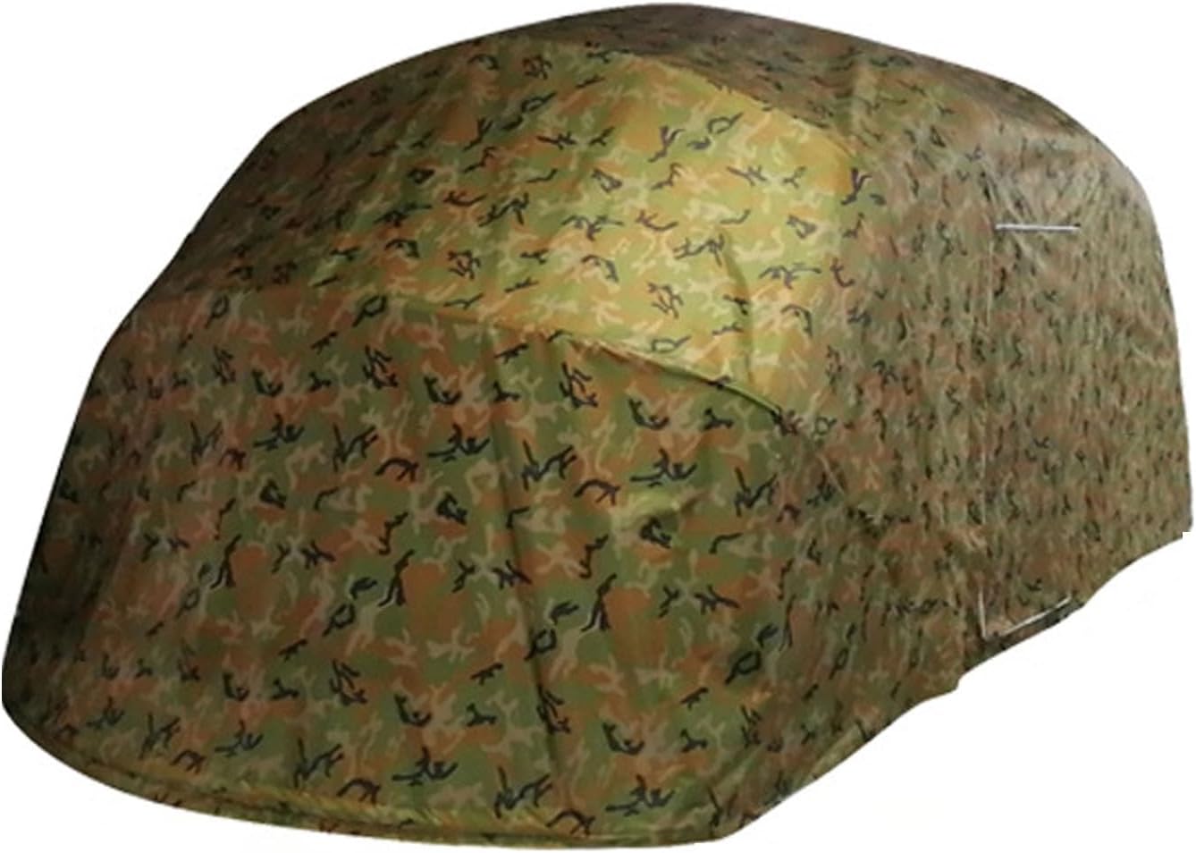 Refugio plegable para cochera 5,6 x 2,4 m impermeable con acero inoxidable y barra hidráulica para vehículo exterior-Nookgetly