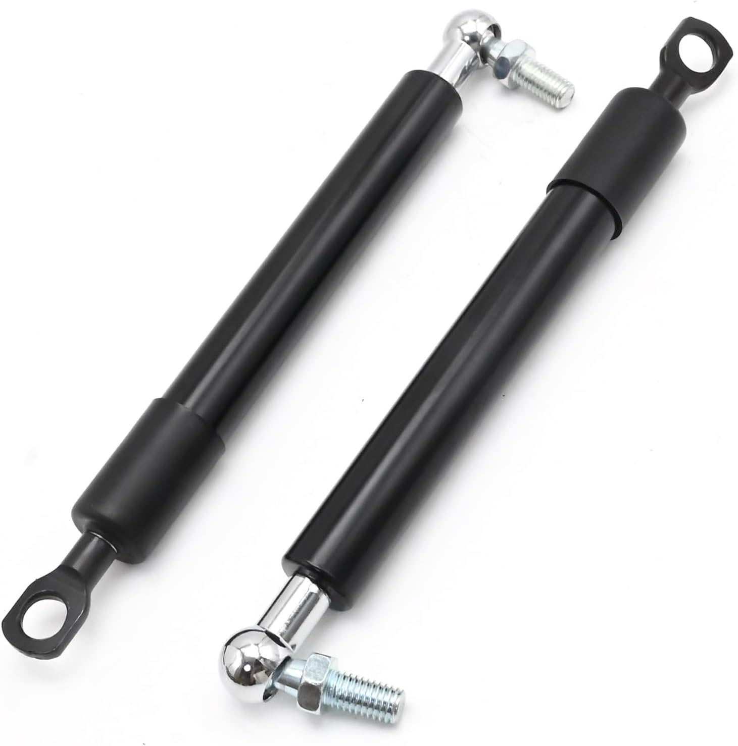 2 amortiguadores de choque TCA15322 para John Deere ZTrak 717 717A 717E 727 727A 737 757 777 797 997-Nookgetly