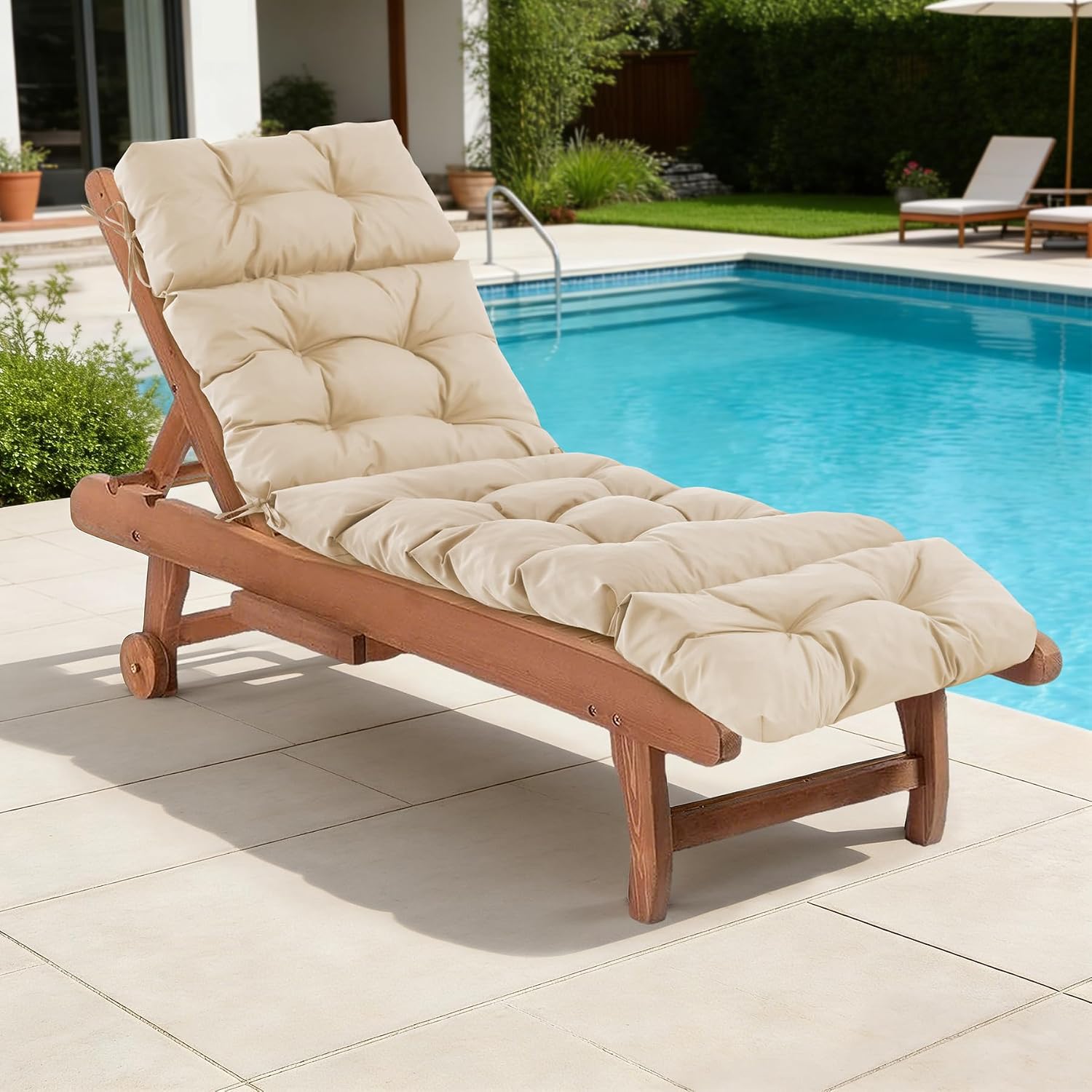 Lounge Cushions Outdoor