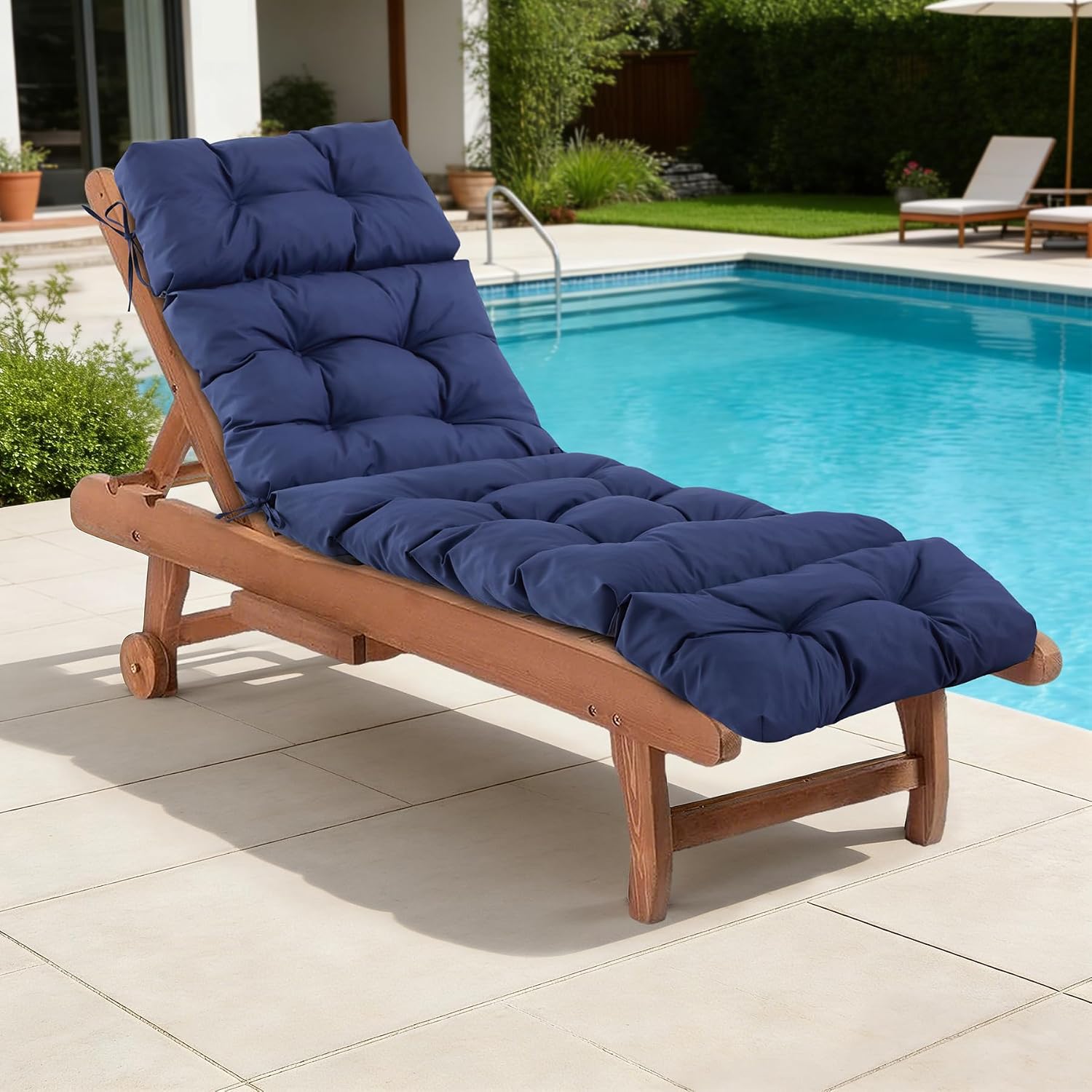 Lounge Cushions Outdoor