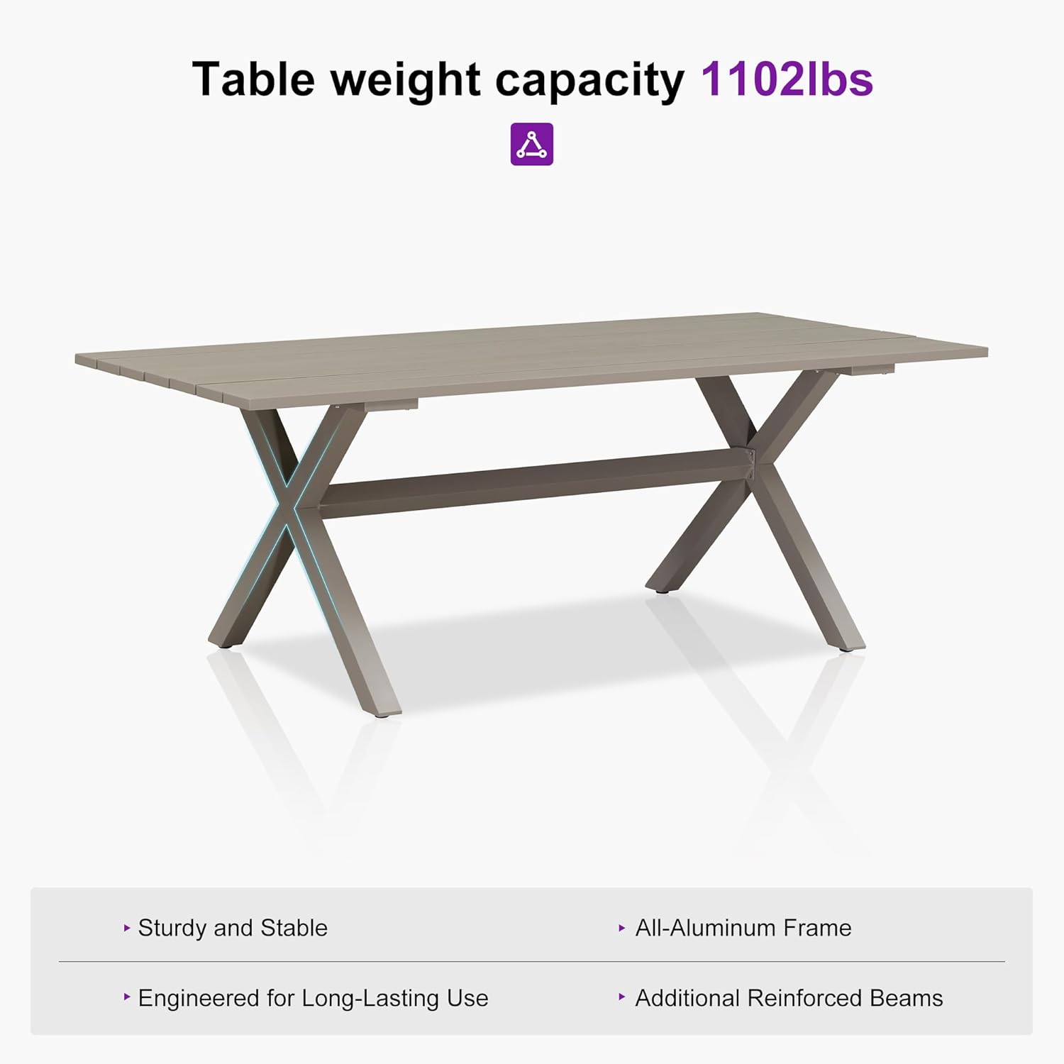 Outdoor Dining Set