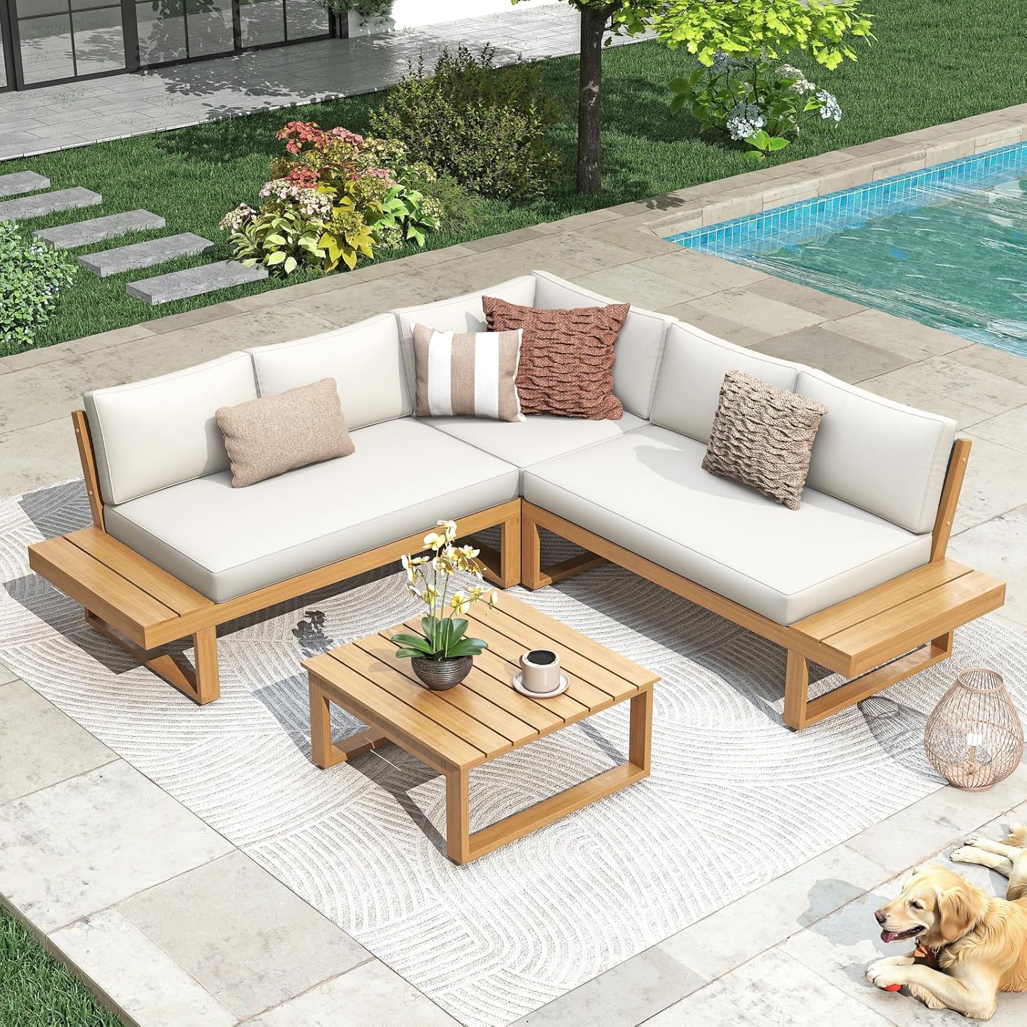 Table And Chairs Set