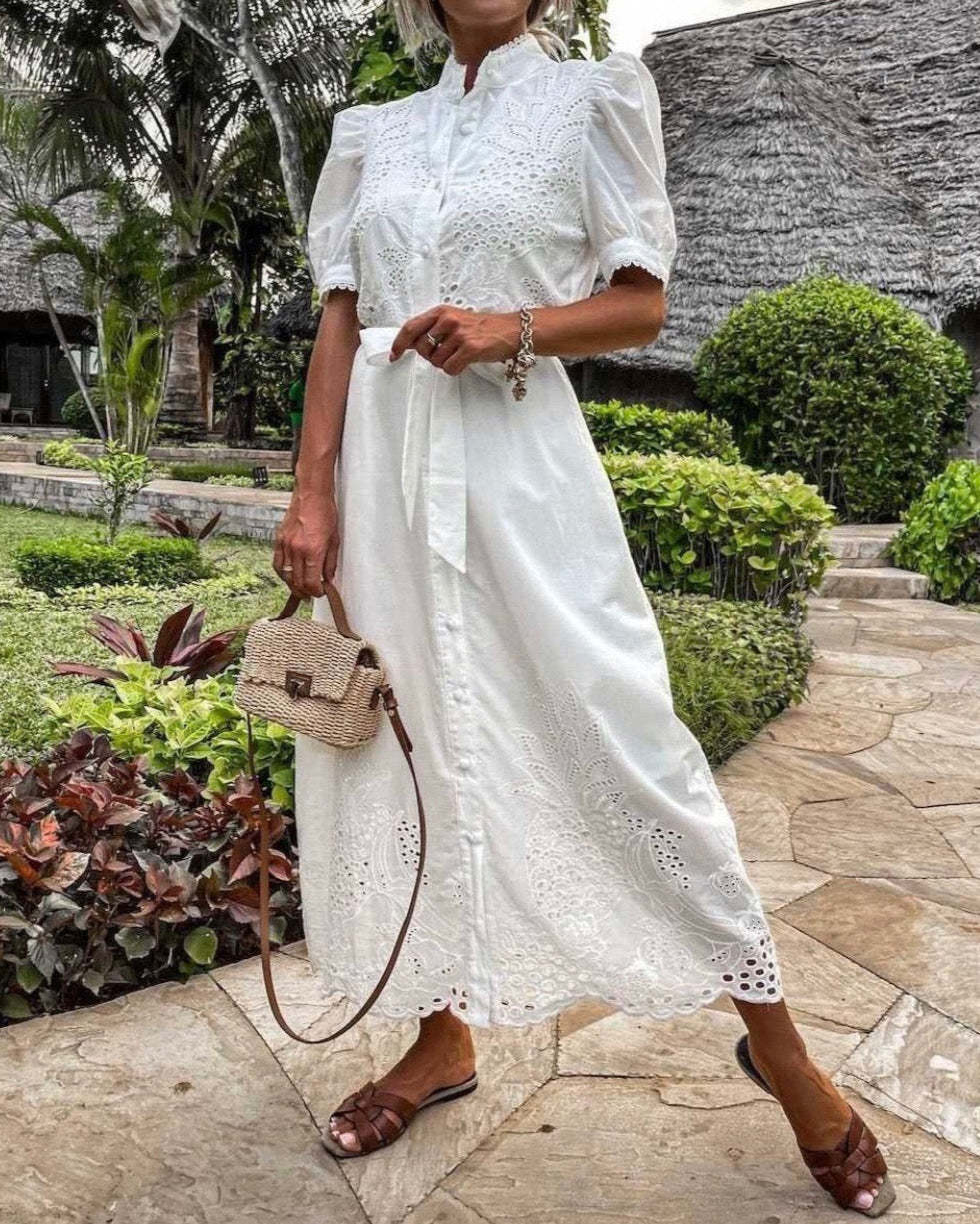 Santina Dress