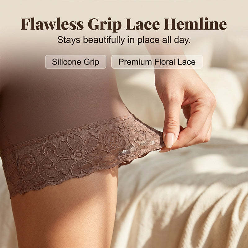 Tummy Control Butt Enhancer Shapewear