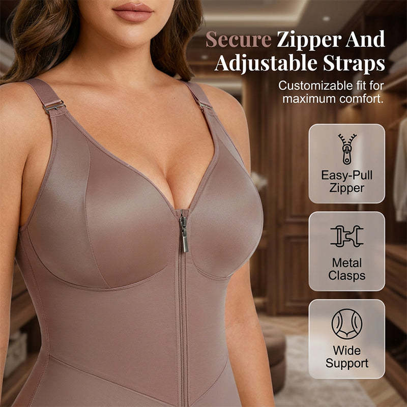 Tummy Control Butt Enhancer Shapewear