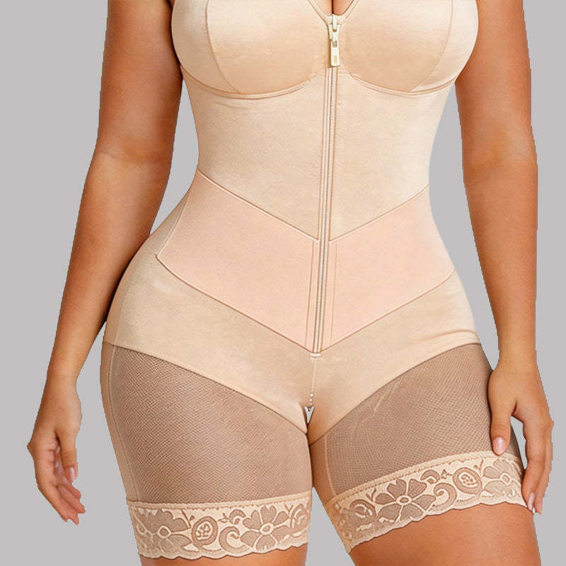 Tummy Control Butt Enhancer Shapewear