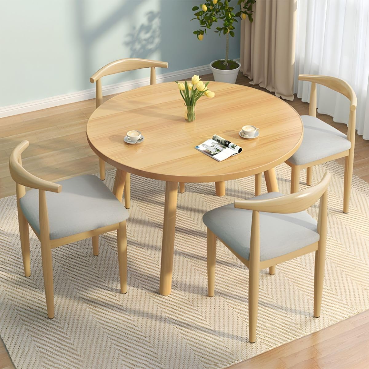 Dining Table Set