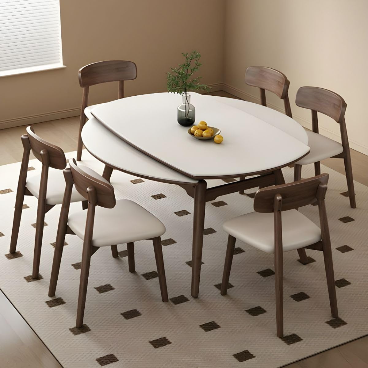 Dining Room Table