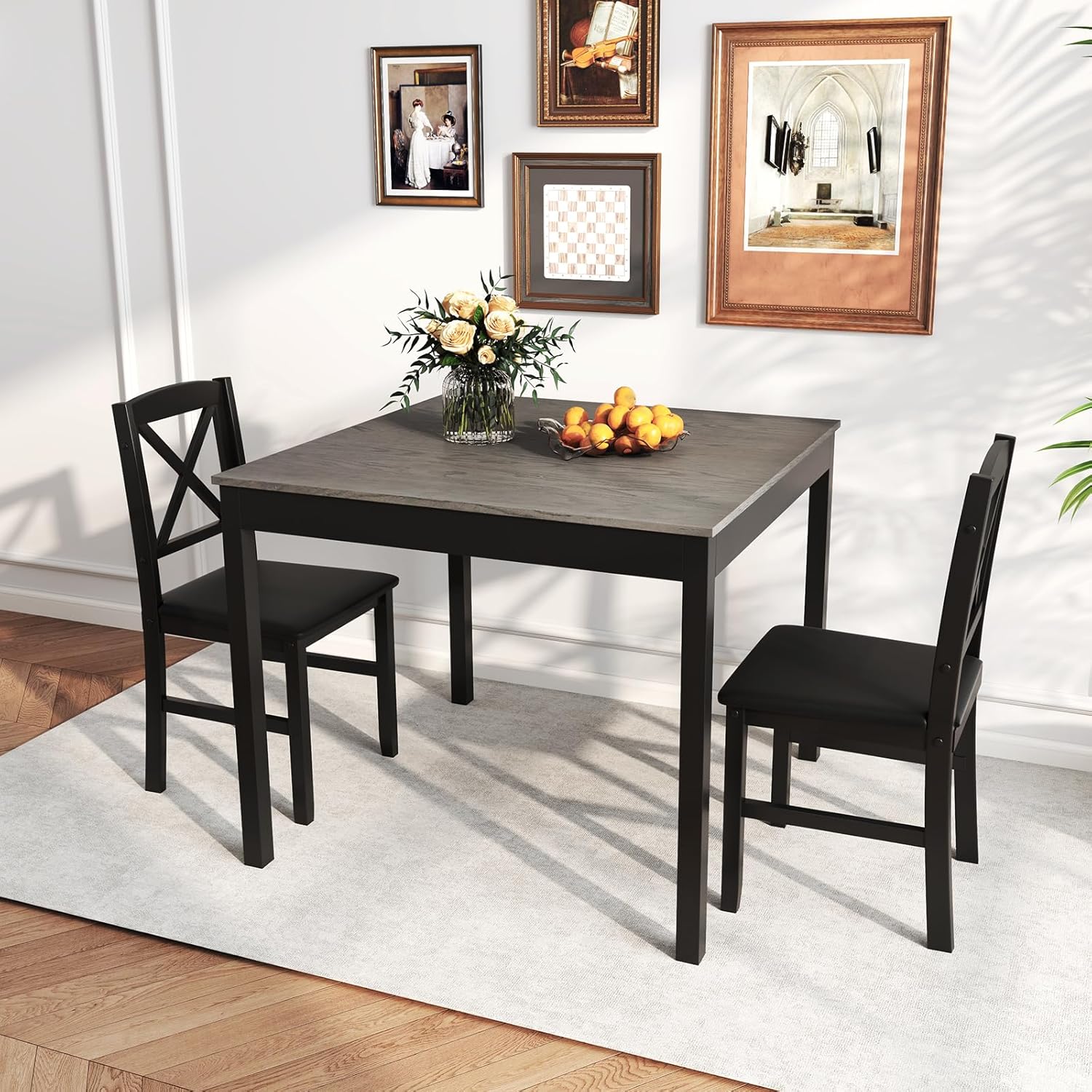 Dining Table Set 
