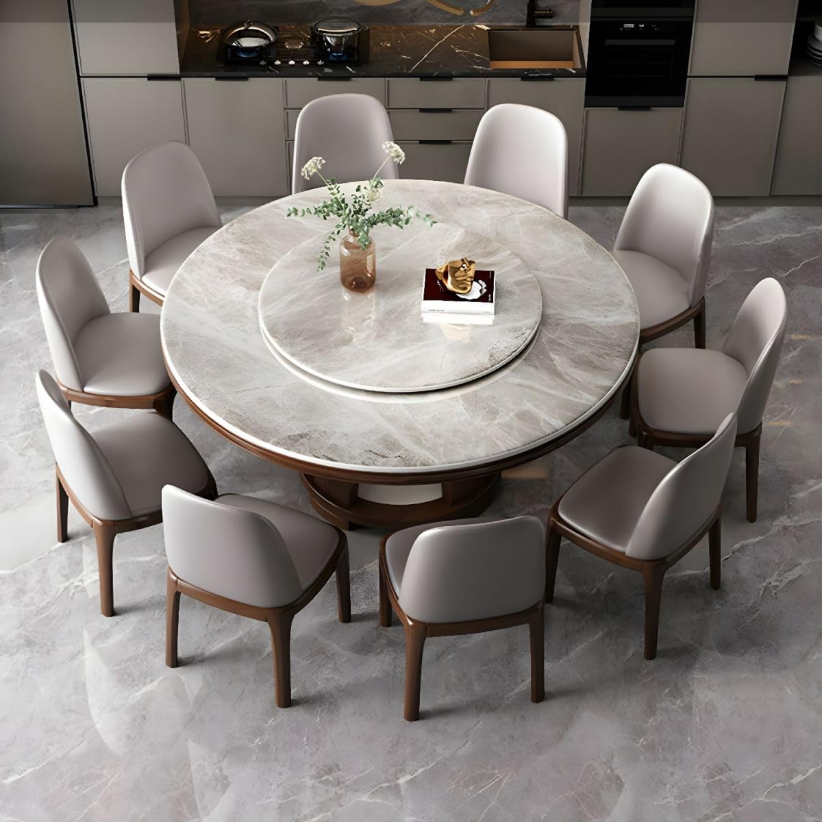 Dining Table Set