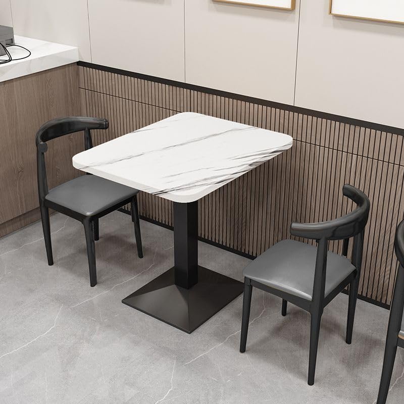Square Dining Table