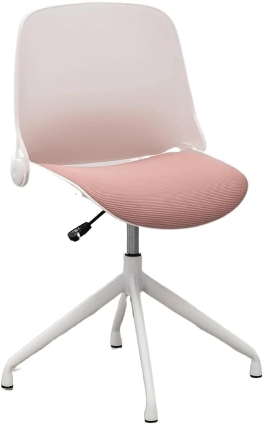 Executive Chair Breathable Desk Chairs Sponge Office Desk Chair with Armrest and Wheels Office Chair Height Adjustable Ergonomic Office Chair Simple