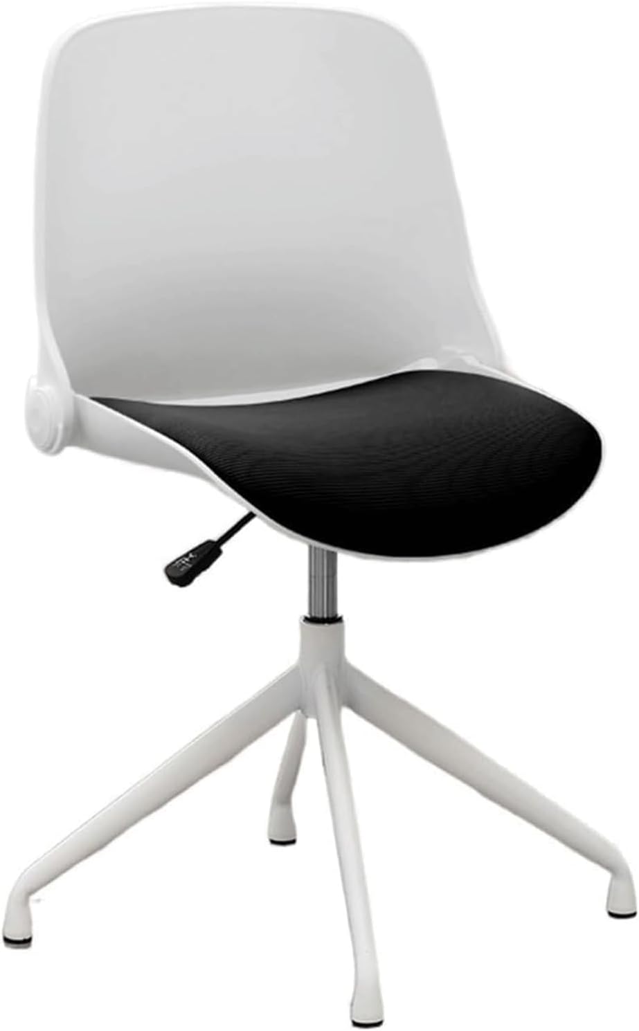 Executive Chair Breathable Desk Chairs Sponge Office Desk Chair with Armrest and Wheels Office Chair Height Adjustable Ergonomic Office Chair Simple