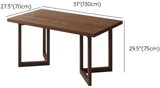 Rectangle Dining Table