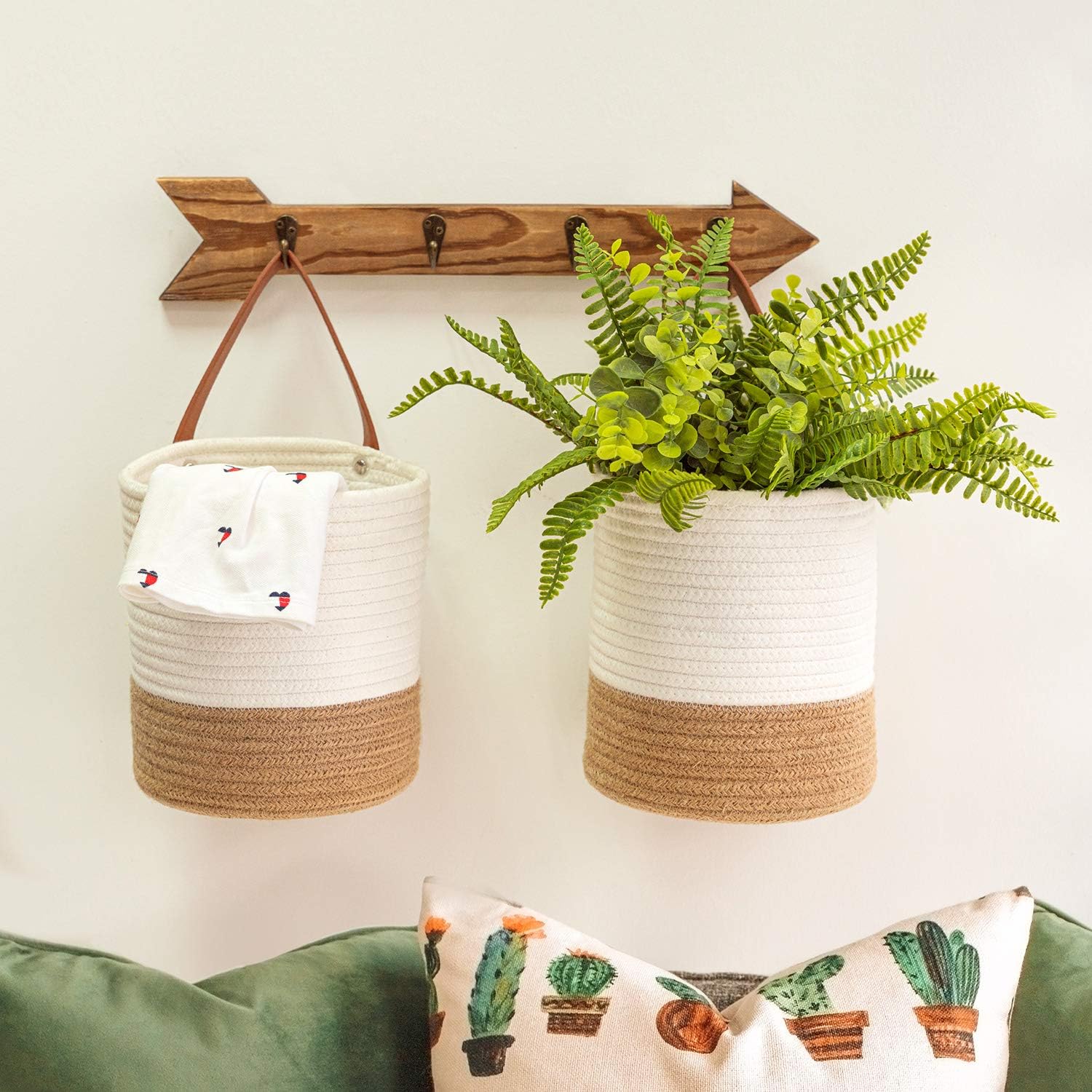 Hanging Basket