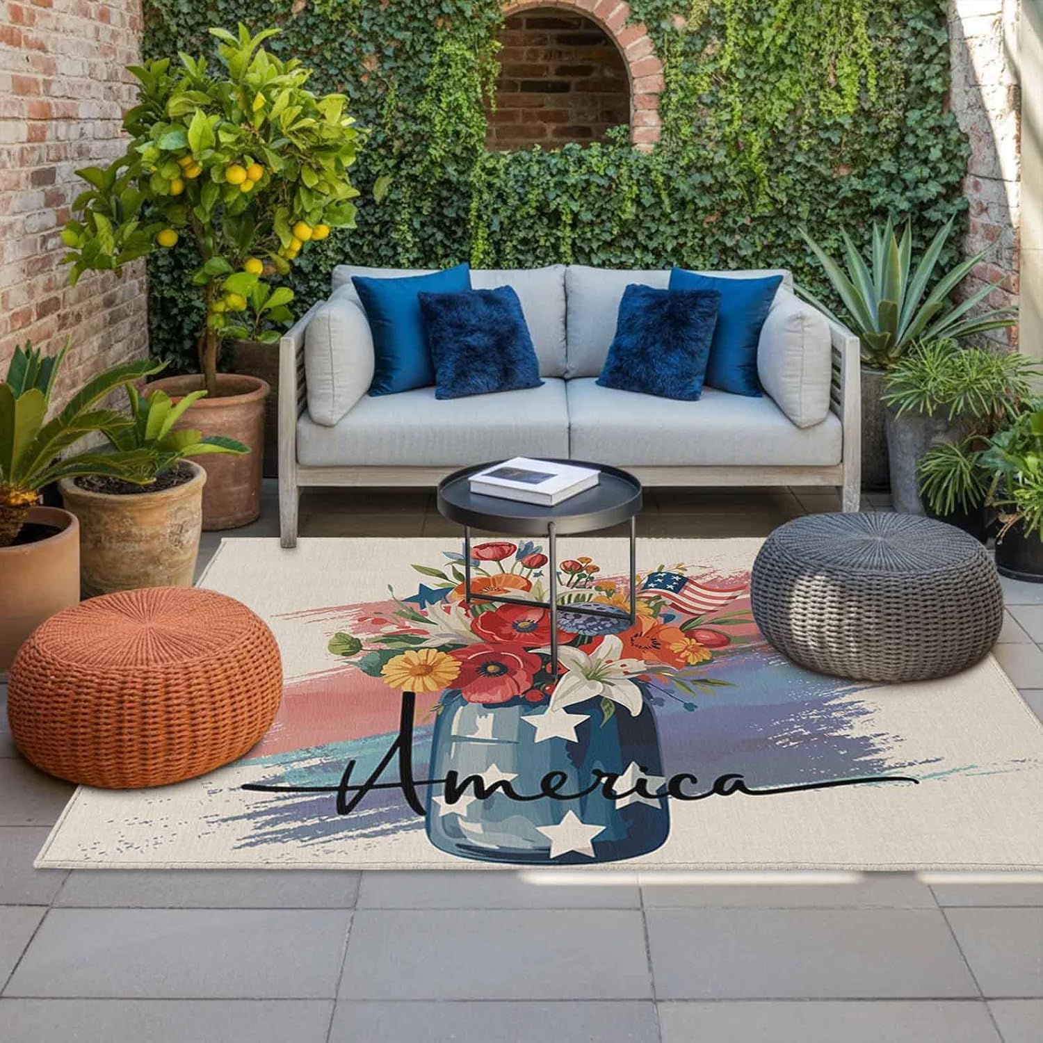 Outdoor Rugs