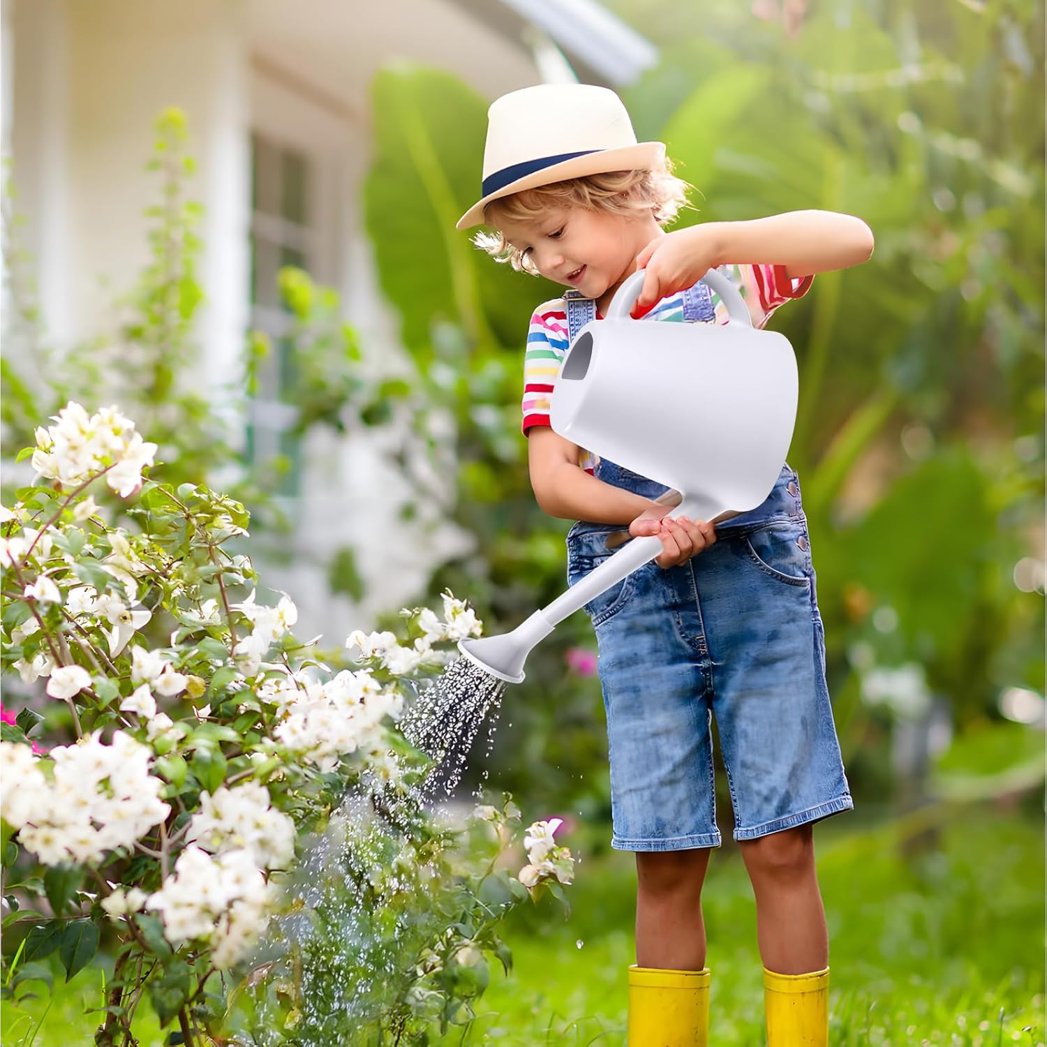 Plant Watering Can