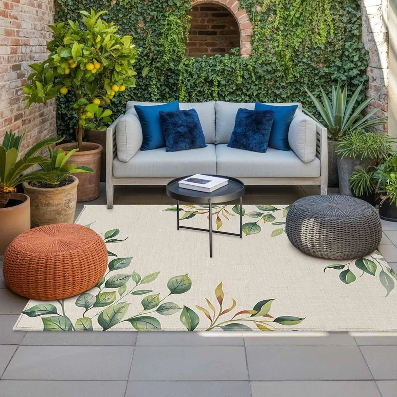 Outdoor Rug
